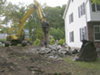 Septic System Installation